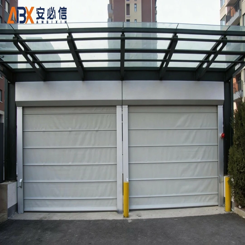 襄阳市高速门