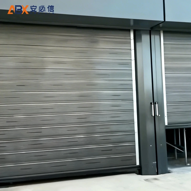 襄阳市医药密闭高速门